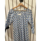 J.Crew - Long Sleeve Mini Dress