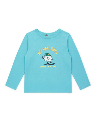 Bonton - Boy's Merveilleux Long Sleeve Shirt