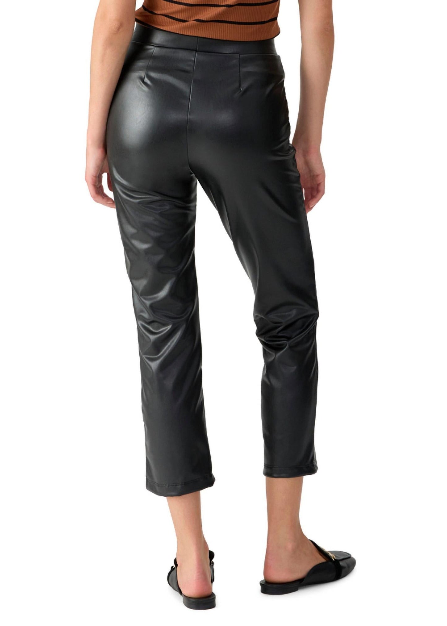Sanctuary - Carnaby Kick Crop Pant