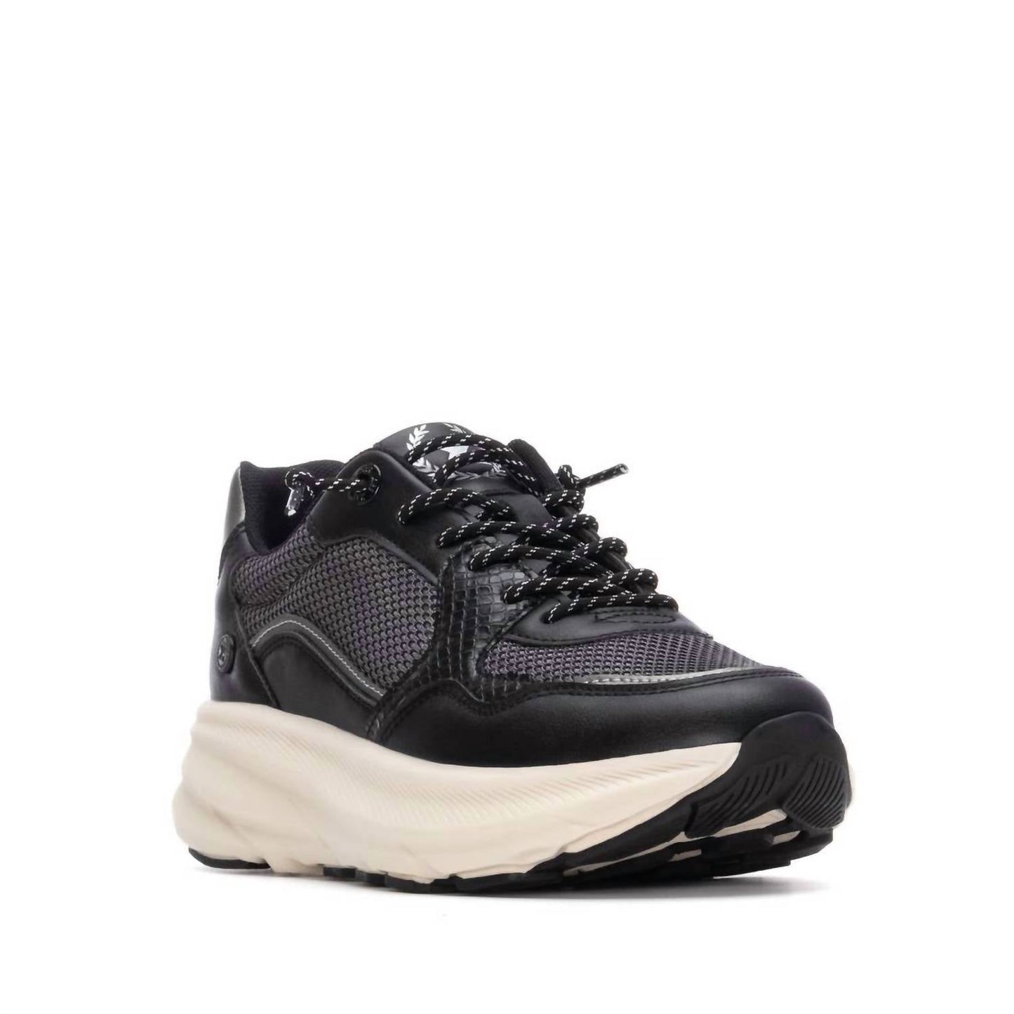 Xti - Women's 144686 Round Toe Sneakers