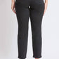 Ymi - Missy Vintage High Rise Slim Straight Jeans