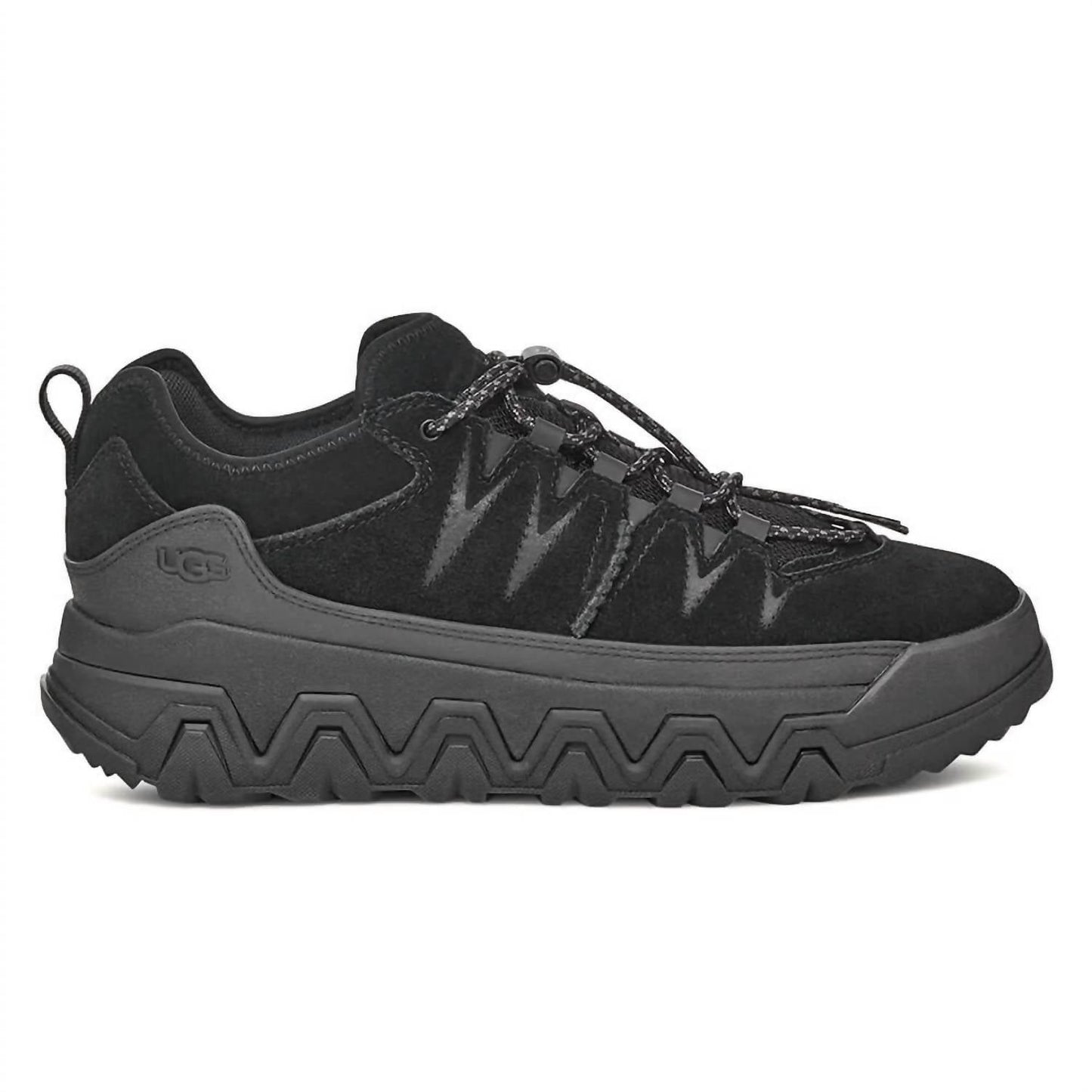 Ugg - Men's Captrail Low Sneaker