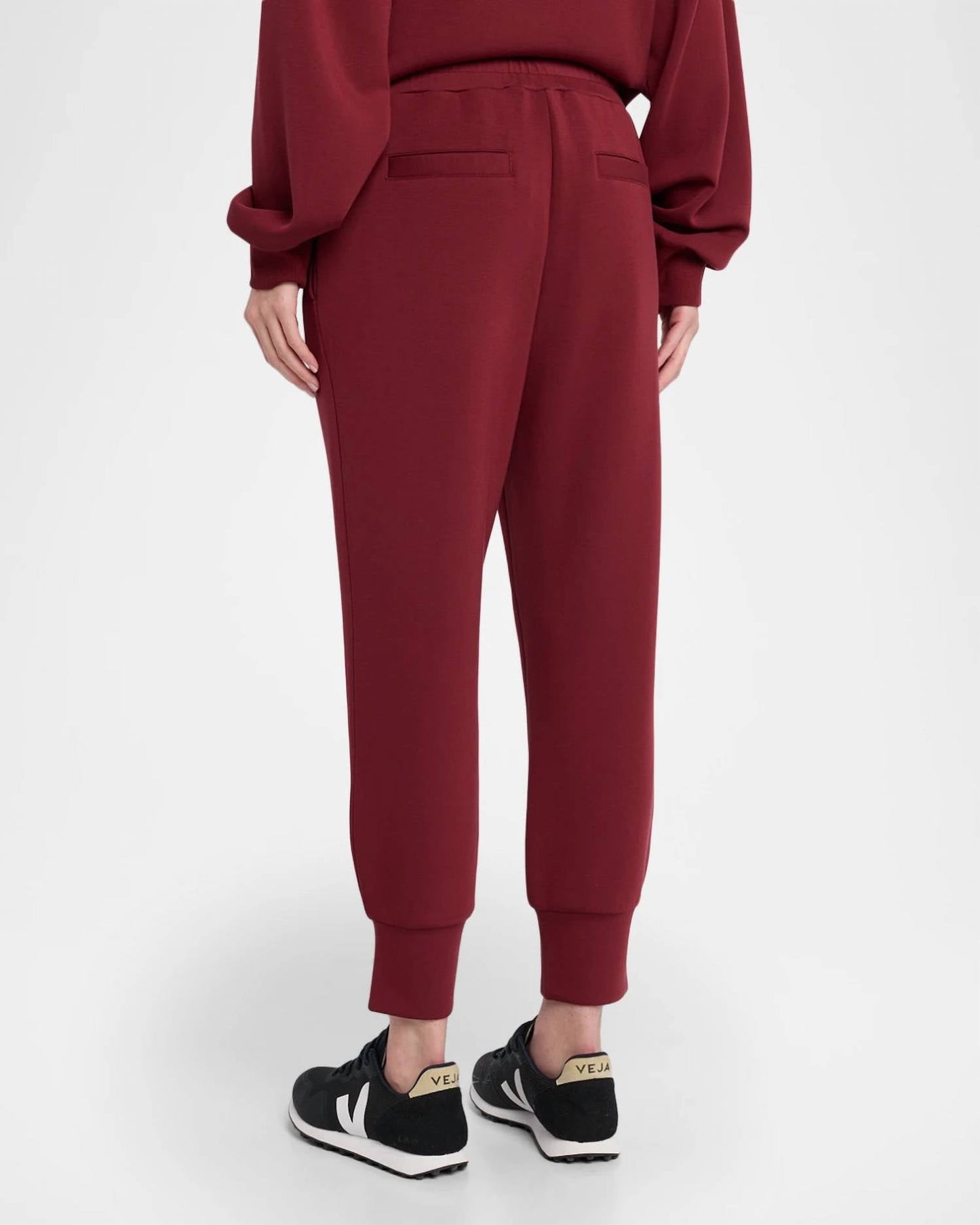 Varley - Slim Cuff Pants