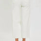 Risen - High Rise Crop Jeans