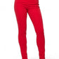 Judy Blue - HIGH WAIST CONTROL TOP GARMENT DYED SKINNY JEAN - REGULAR/CURVY