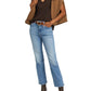 Frame - Le Sleek Straight Jean