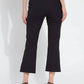 Lysse - Amanda Bootcut Crop Pant