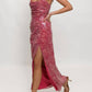 Hutch - Luxe Gown