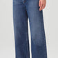 Agolde - Dame High Rise Wide Leg