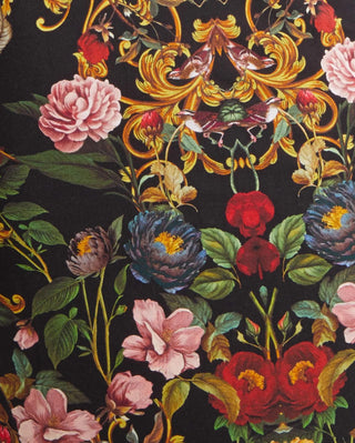 Alice + Olivia - Delora Midi Dress