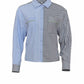 Hunter Bell - Croquet Stripe Hudson Shirt