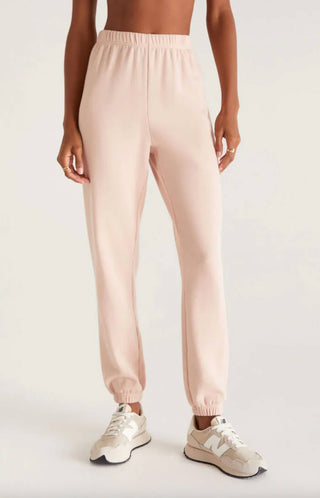 Z Supply - Calça Jogger Clássica para Academia