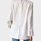 Emerson Fry - Atelier Linen Blazer