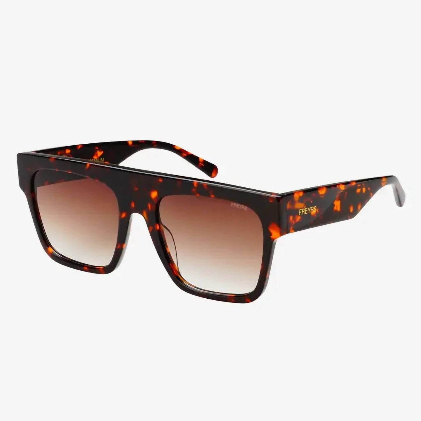 Freyrs Eyewear - Unisex Madison Square Non-polarized Sunglasses