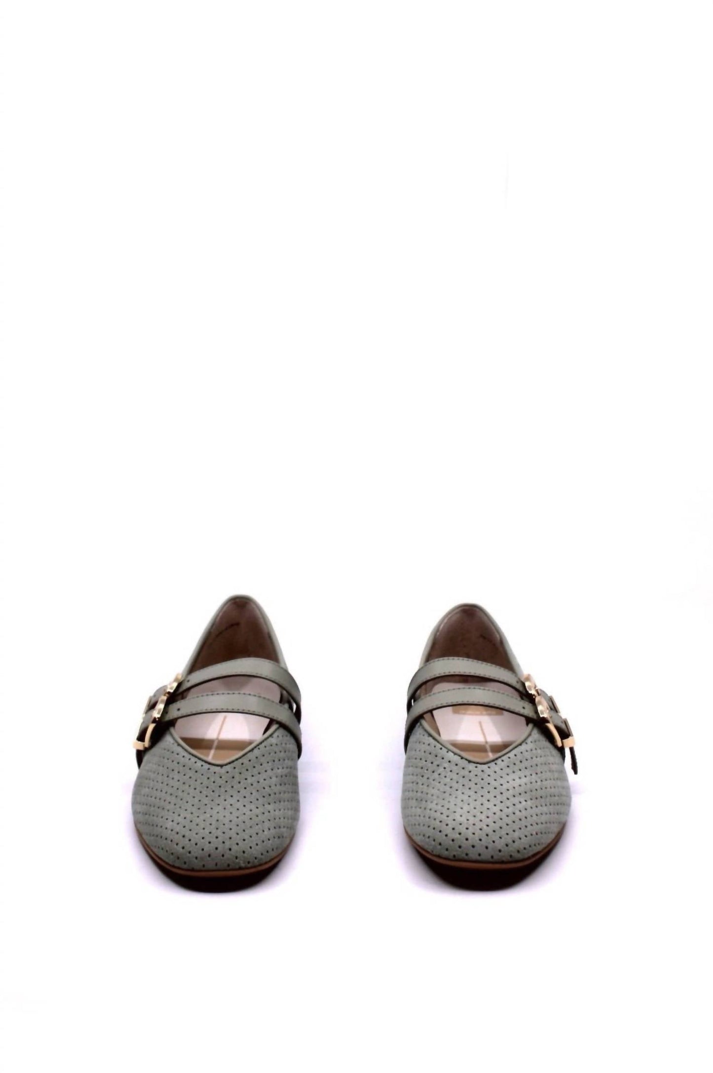 Dolce Vita - Women's Baylee Ballet Flats