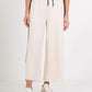 Emily Mccarthy - Teddy Crop Trouser