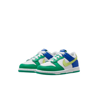 Nike - Tênis Dunk Low Infantil