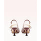 Alexandre Birman - Women's Tita Slingback Heels