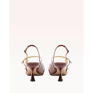 Alexandre Birman - Women's Tita Slingback Heels