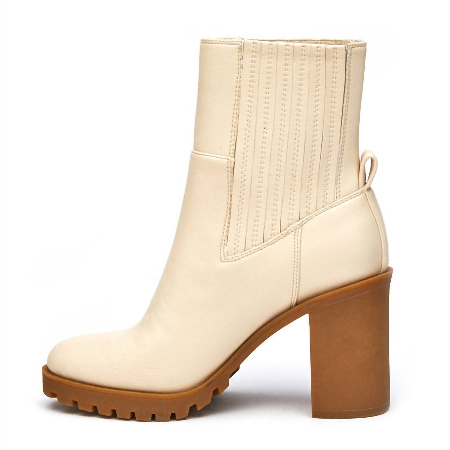 Matisse - Dean Heeled Boots