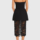 Amanda Uprichard - Jada Dress