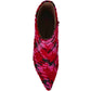 Betsey Johnson - Women's Parkker Kitten Heel Booties