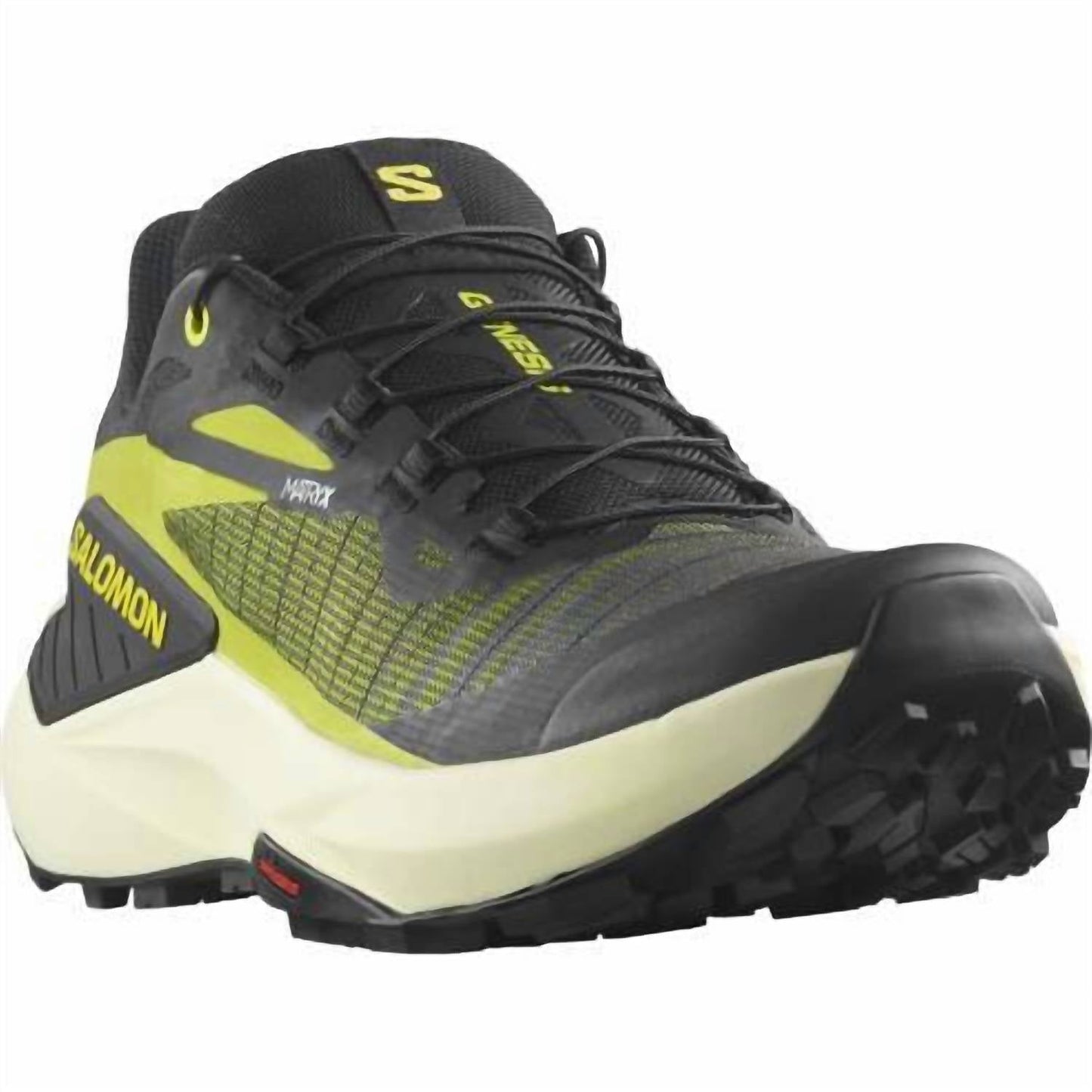 Salomon - Men's Genesis Trail Running Shoes