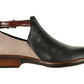 Naot - Women's Kamsin Stone Luggage Boot