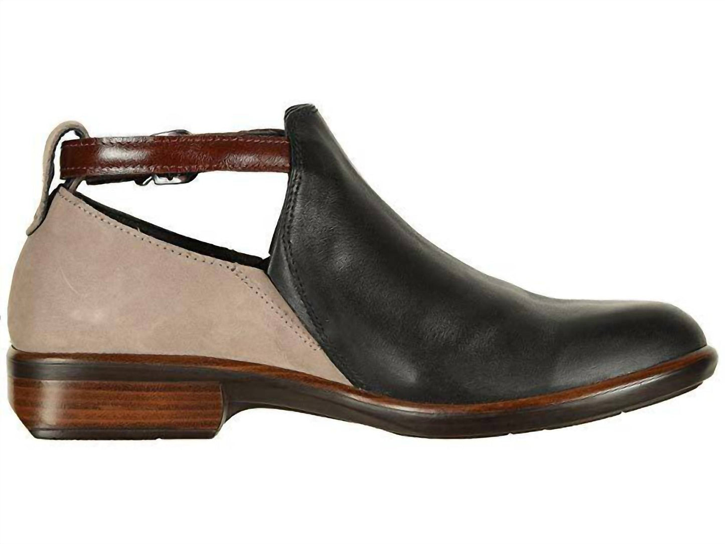 Naot - Women's Kamsin Stone Luggage Boot