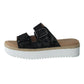 Clarks - Women's Lana Beach Sandal