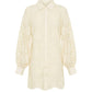 Kivari - Piper Mini Shirt Dress