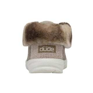 Hey Dude - Youth Britt Ankle High Booties