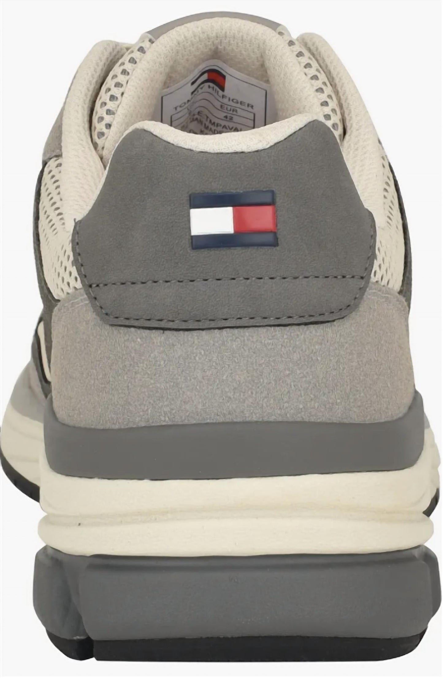 Tommy Hilfiger - Men's Paval Sneaker