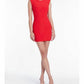 Amanda Uprichard - Massima Dress