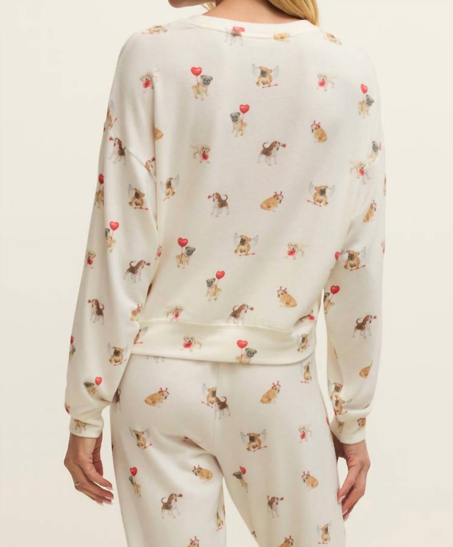 Z Supply - Biscous Love Pup Top