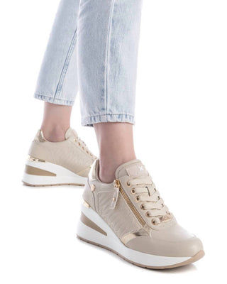 Xti - Tênis Feminino
