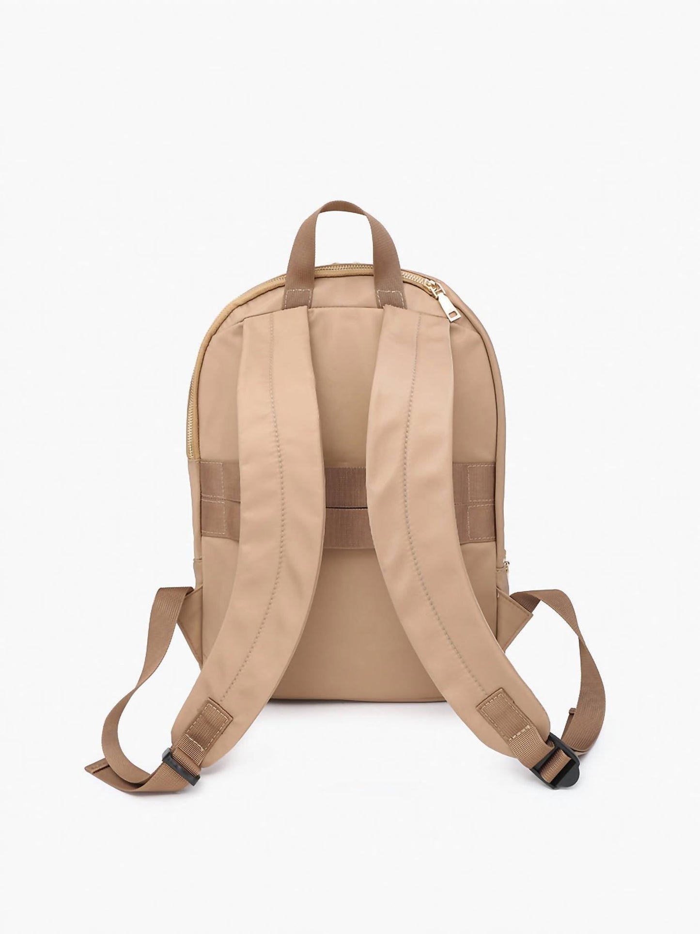 Jen & Co. - Women's Frances Nylon Backpack