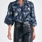 Elan - Peasant Blouse