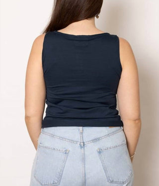 Aequamente - Regata Rubinette Jersey