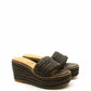 Dolce Vita - Women's Throne Wedge Sandal