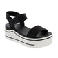 Mia - Women's Odelia Sandal