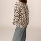 Grace & Mila - Perrone Long Sleeve Blouse