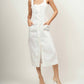 Equipment - Josefina Dress