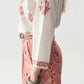 Maison Hotel - Shyla Blouse