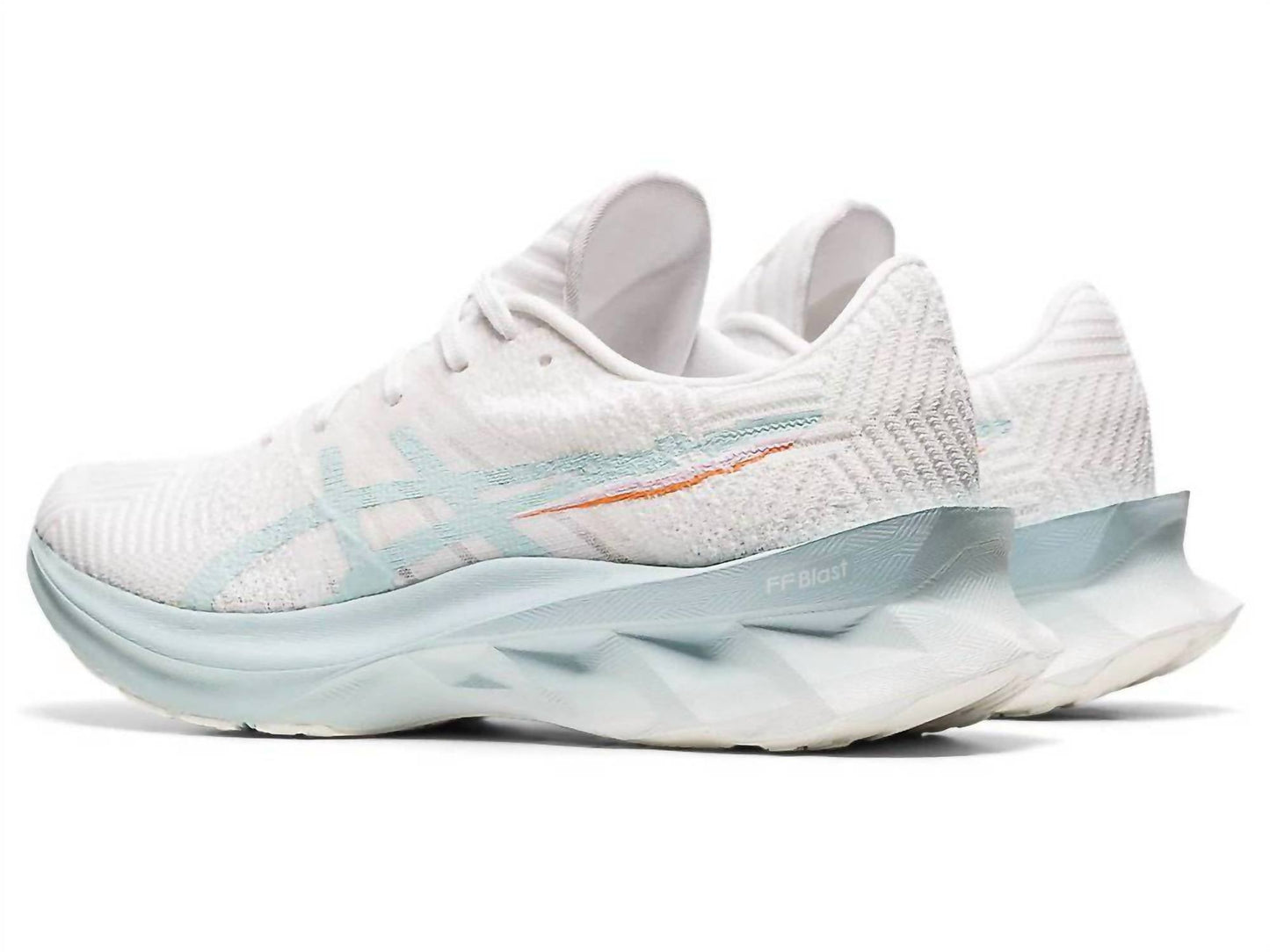 Asics - Women's Novablast Sneakers