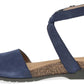 Dansko - Women's Rafferty Flat Sandal