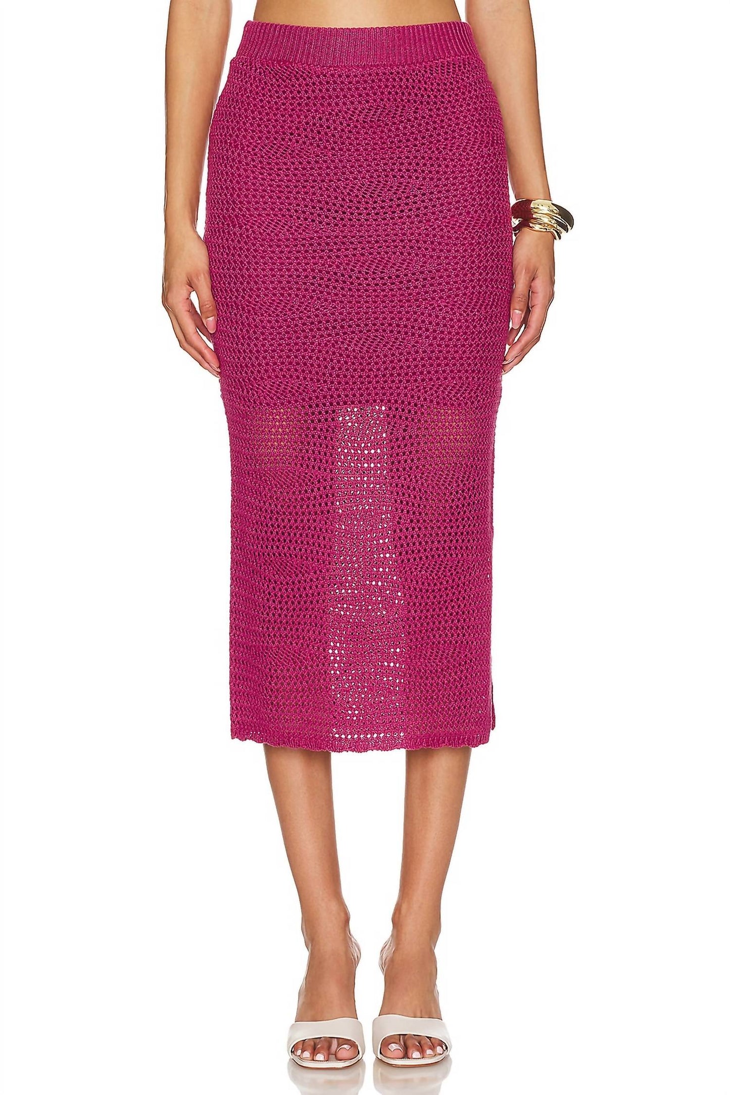 Steve Madden - LILIANA SKIRT
