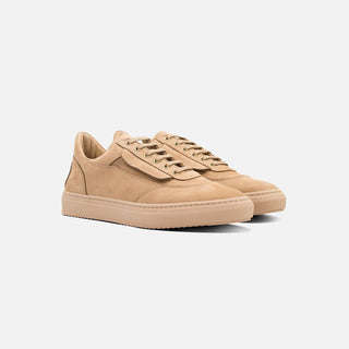 Fini - Sapatos Bold Desert Masculinos