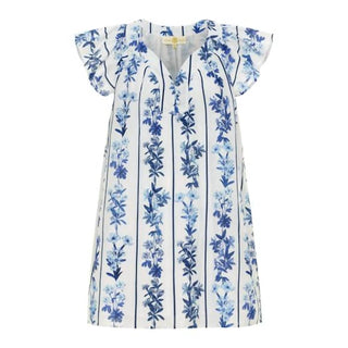 Anna Cate - Eloise Mini Dress