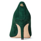 Ralph Lauren - Women's Lanette Pointed-toe Pumps Sandal